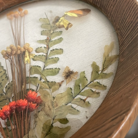 •| dried floral art - Picture 7 of 15